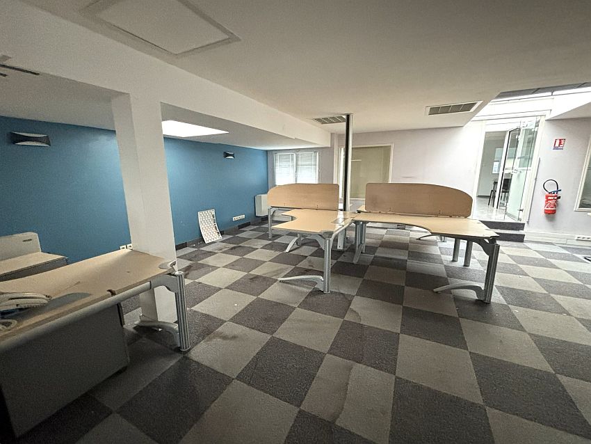 Local d'activités Vente/Location 31100 TOULOUSE