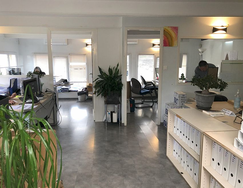 Local d'activités Location 31100 TOULOUSE