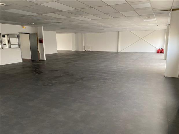 Local d'activités Location 94500 CHAMPIGNY SUR MARNE