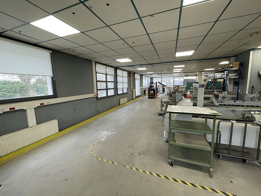 Local d'activités Vente 59200 TOURCOING