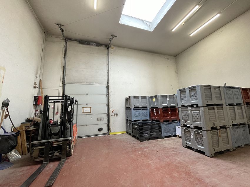 Local d'activités Vente 59200 TOURCOING