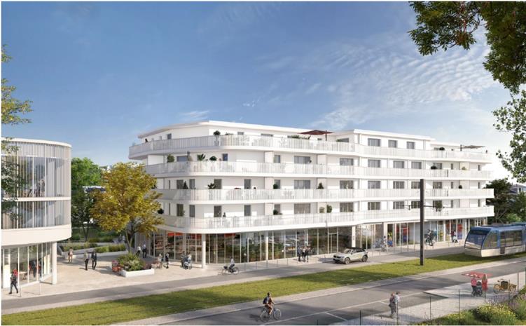 Commerce Vente/Location 33110 LE BOUSCAT