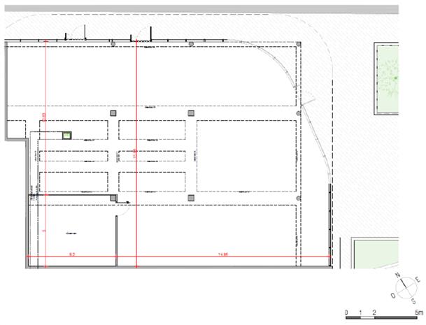 Commerce Vente/Location 33110 LE BOUSCAT