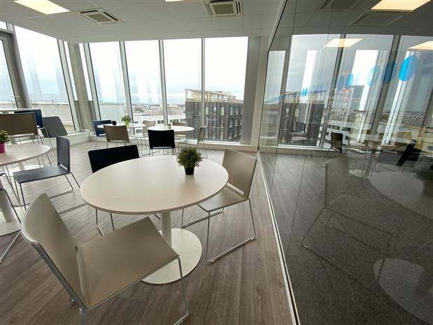 Bureau Location 35510 CESSON SEVIGNE 2 RUE CLAUDE CHAPPE