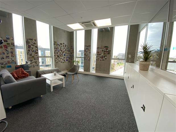 Bureau Location 35510 CESSON SEVIGNE 2 RUE CLAUDE CHAPPE