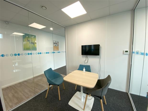 Bureau Location 35510 CESSON SEVIGNE 2 RUE CLAUDE CHAPPE