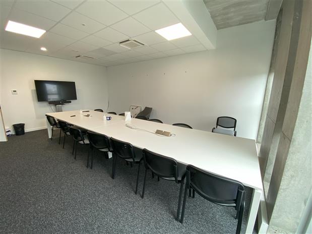 Bureau Location 35510 CESSON SEVIGNE 2 RUE CLAUDE CHAPPE