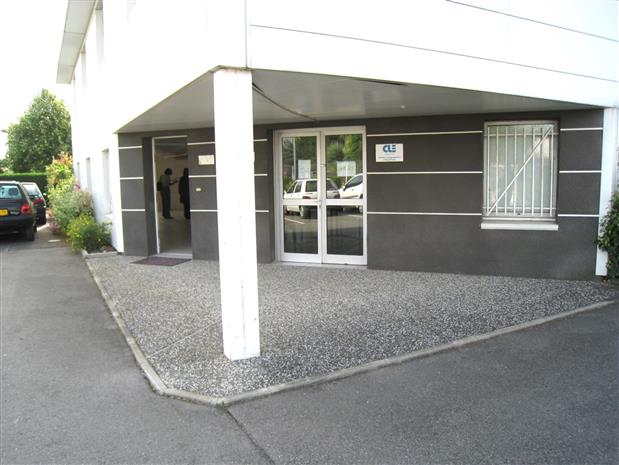 Bureau Location 31130 QUINT FONSEGRIVES