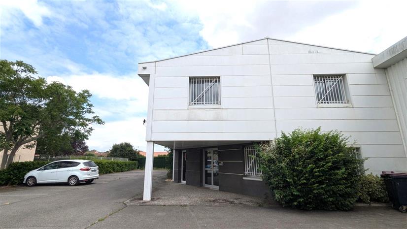 Bureau Location 31130 QUINT FONSEGRIVES