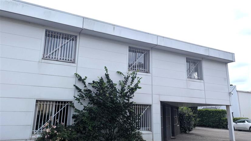 Bureau Location 31130 QUINT FONSEGRIVES