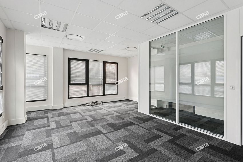 Bureau Location 93400 ST OUEN