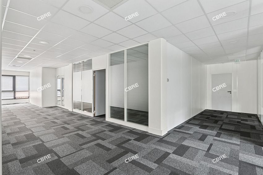 Bureau Location 93400 ST OUEN