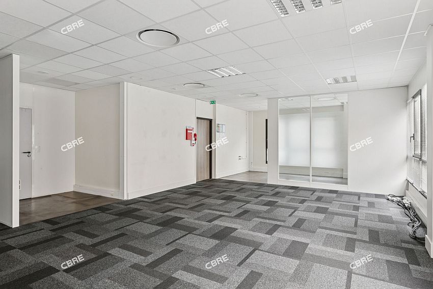 Bureau Location 93400 ST OUEN
