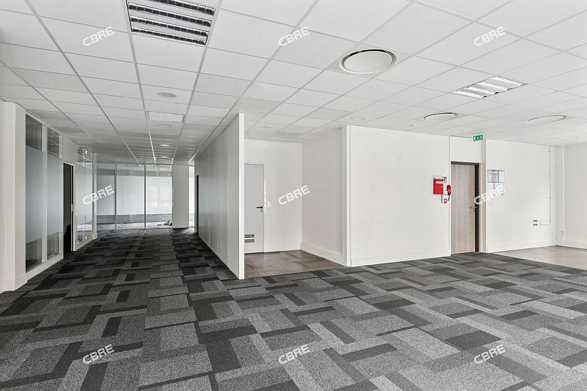 Bureau Location 93400 ST OUEN