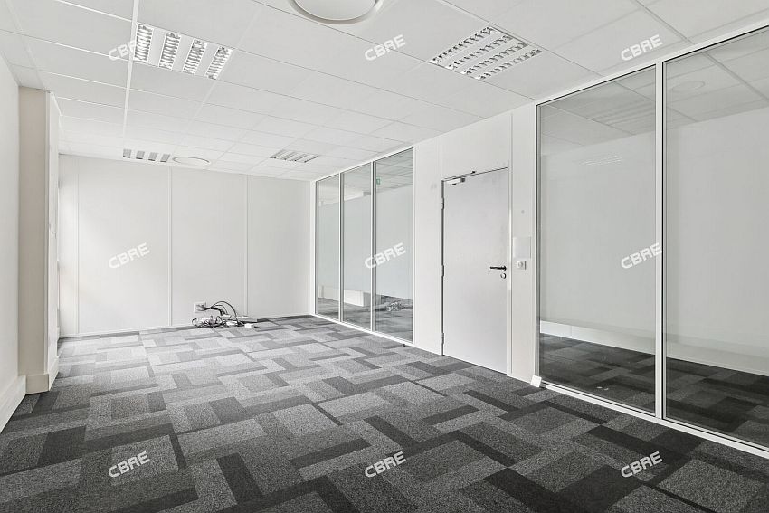 Bureau Location 93400 ST OUEN