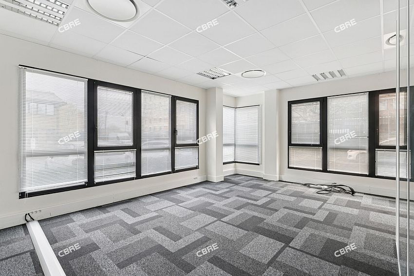 Bureau Location 93400 ST OUEN