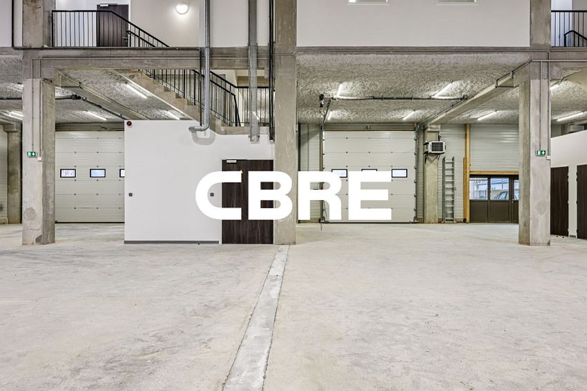 Local d'activités Location 77185 LOGNES