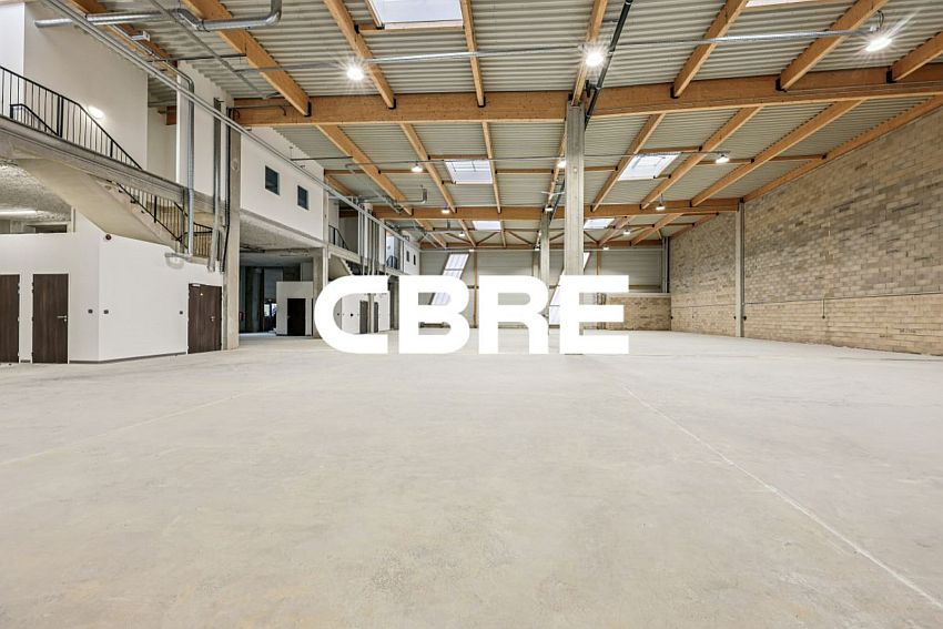 Local d'activités Location 77185 LOGNES