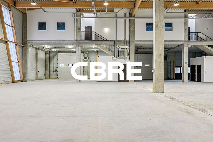 Local d'activités Location 77185 LOGNES