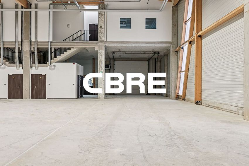 Local d'activités Location 77185 LOGNES