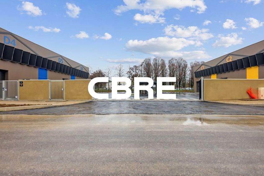 Local d'activités Location 77185 LOGNES