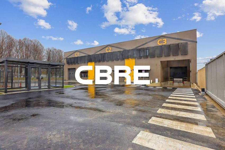 Local d'activités Location 77185 LOGNES