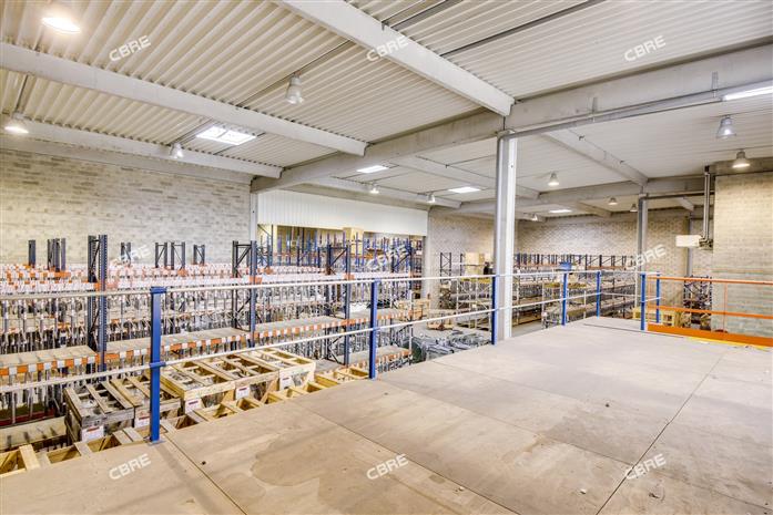 Local d'activités Location 78990 ELANCOURT