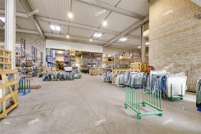 Local d'activités Location 78990 ELANCOURT