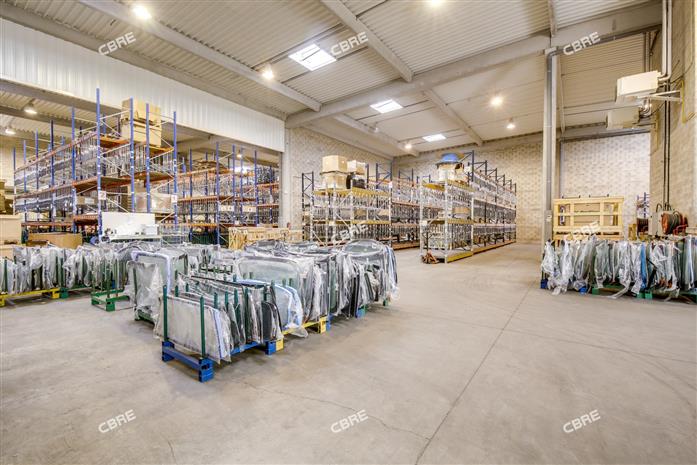 Local d'activités Location 78990 ELANCOURT