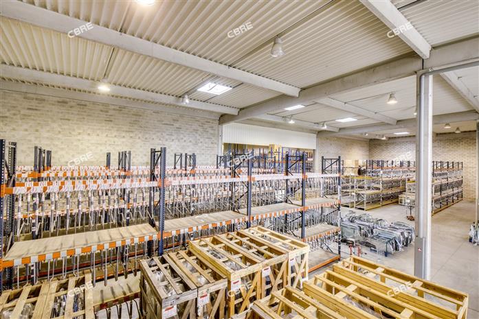 Local d'activités Location 78990 ELANCOURT