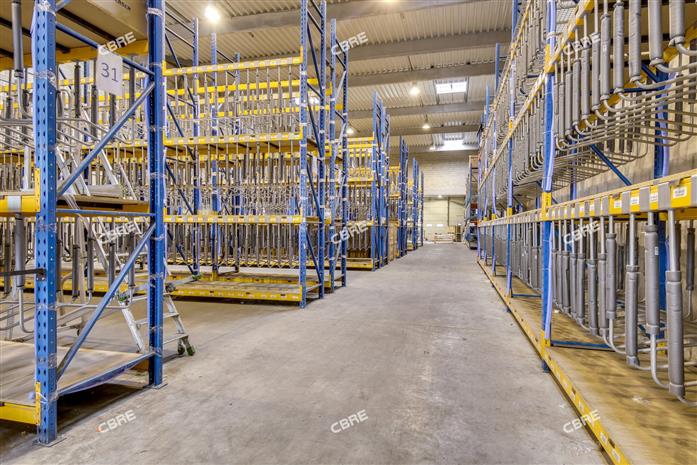 Local d'activités Location 78990 ELANCOURT