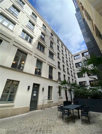 Bureau Location 75008 PARIS 52 RUE D'ANJOU