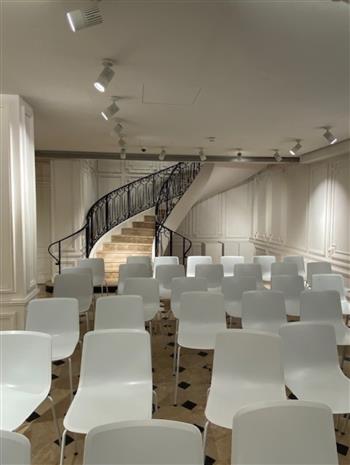 Bureau Location 75008 PARIS 52 RUE D'ANJOU