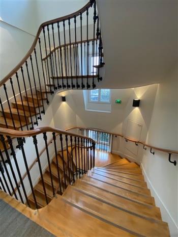 Bureau Location 75008 PARIS 52 RUE D'ANJOU