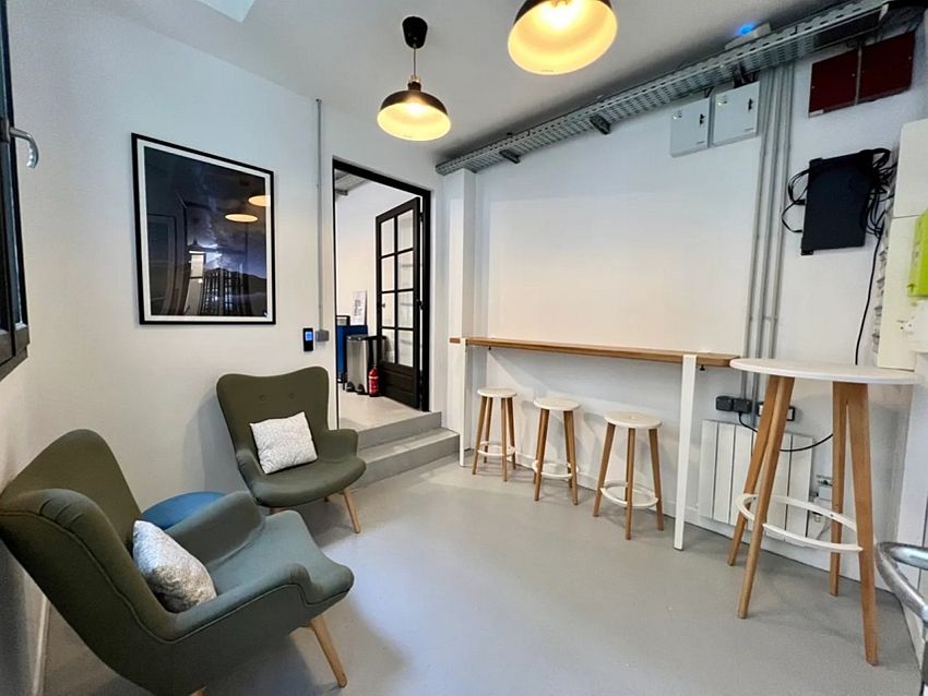 Coworking Location 75010 PARIS