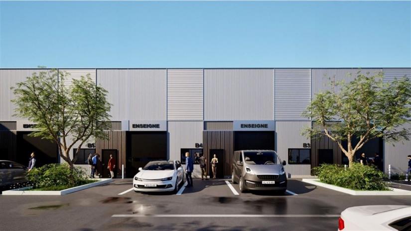 Local d'activités Vente/Location 77720 MORMANT