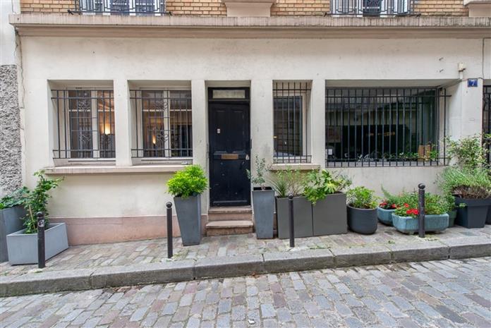 Bureau Vente 75018 PARIS