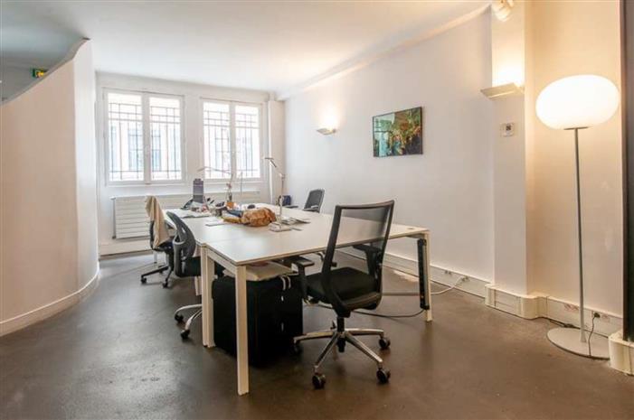 Bureau Vente 75018 PARIS