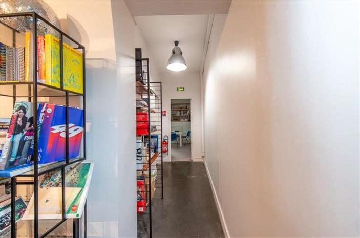 Bureau Vente 75018 PARIS