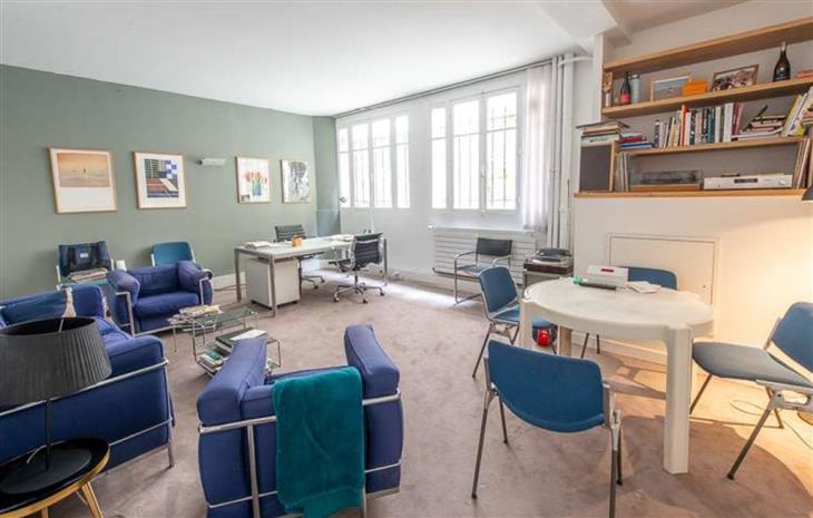 Bureau Vente 75018 PARIS