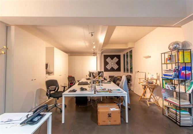 Bureau Vente 75018 PARIS