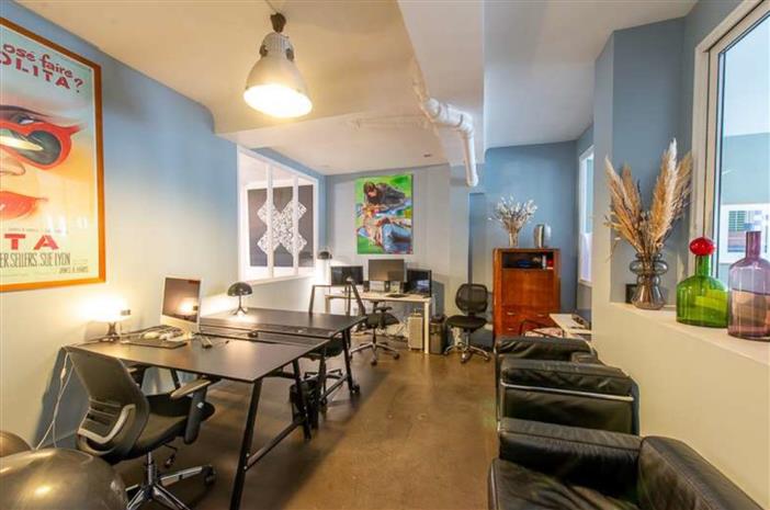 Bureau Vente 75018 PARIS