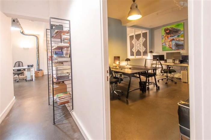 Bureau Vente 75018 PARIS
