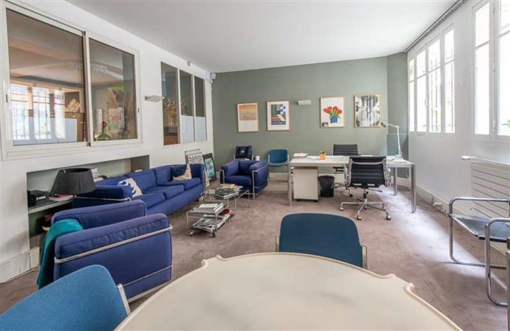 Bureau Vente 75018 PARIS