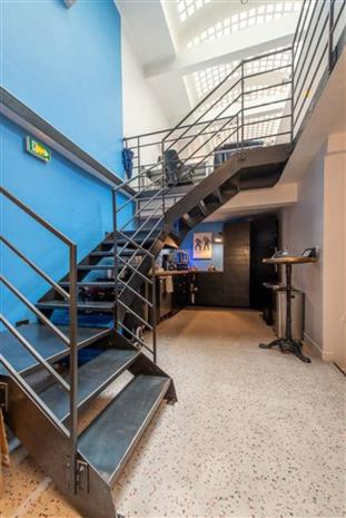Bureau Vente 75018 PARIS