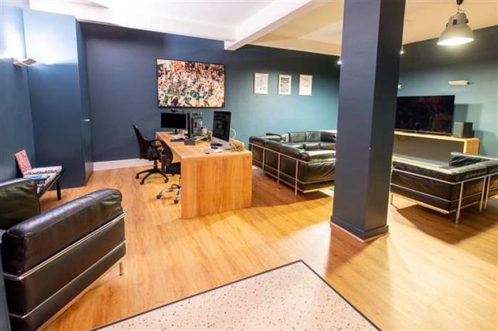 Bureau Vente 75018 PARIS
