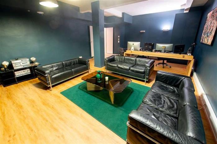 Bureau Vente 75018 PARIS