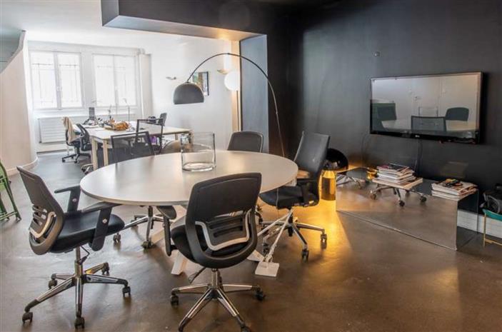 Bureau Vente 75018 PARIS