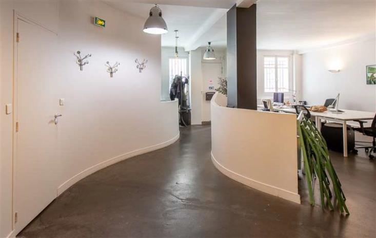 Bureau Vente 75018 PARIS