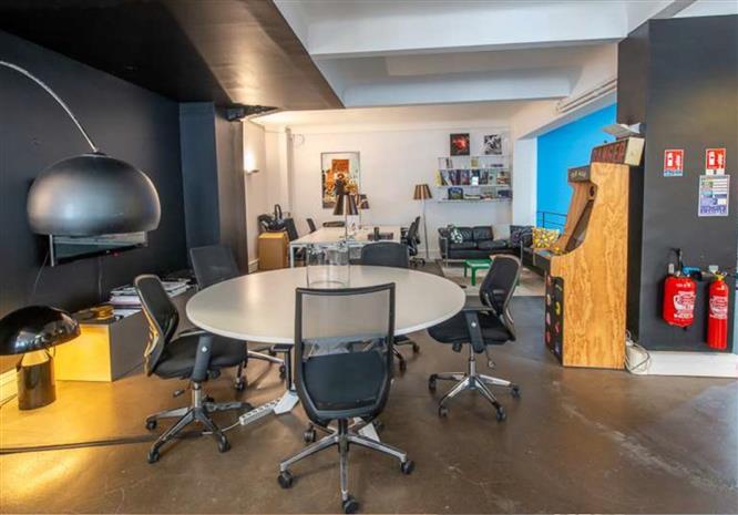 Bureau Vente 75018 PARIS